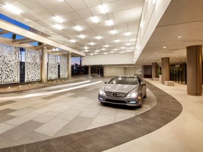 Hilton Garden Downtown/bayside, Ca 3* San Diego