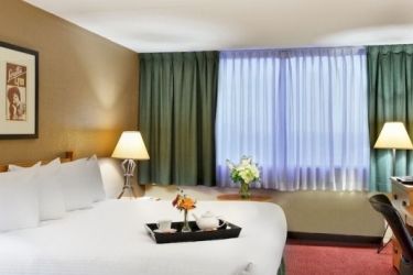 Express & Ne - Circle Hotel