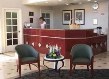 Presidio Hotel San Diego