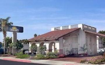 Presidio San Diego