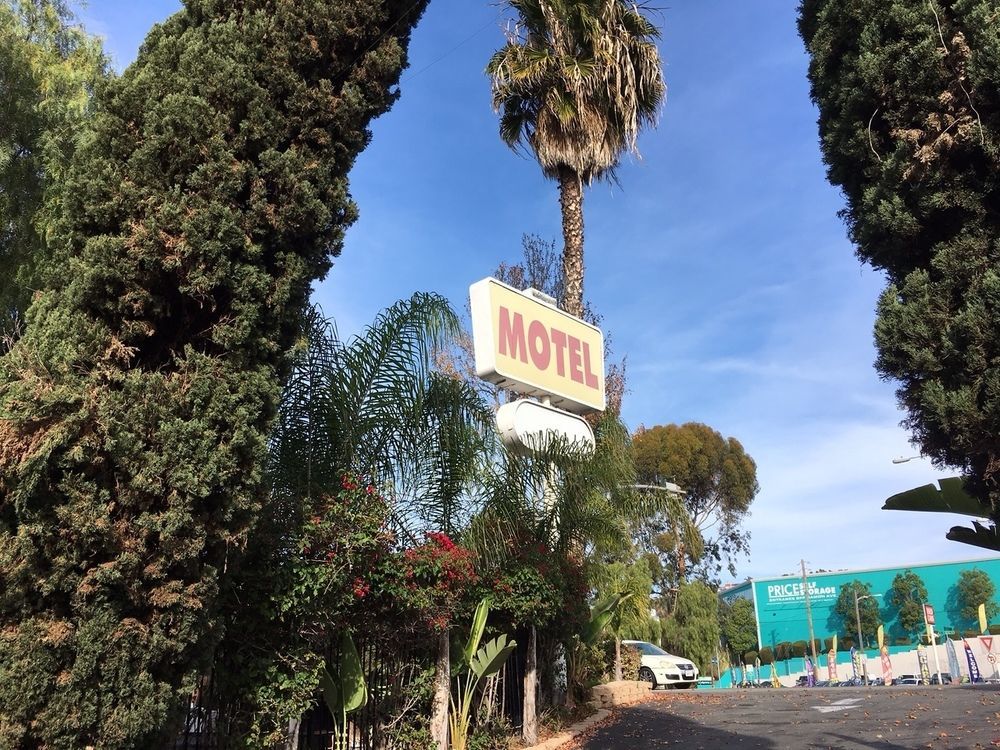 Motel Motel San Diego San Diego