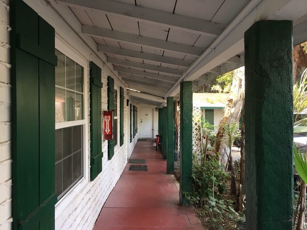 Motel San Diego