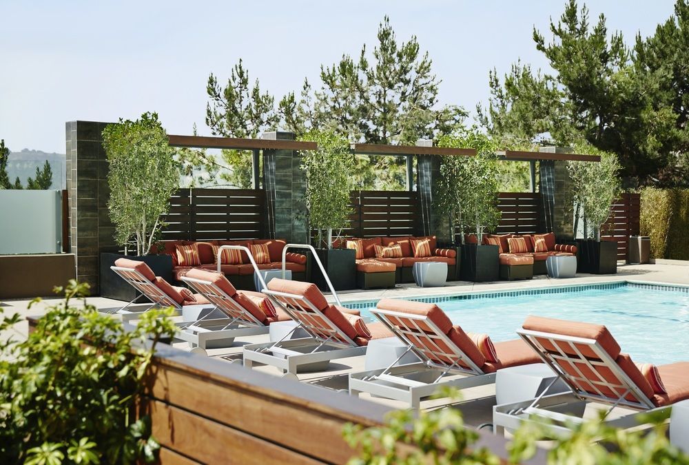 Marriott Del Mar 4*