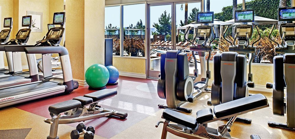 Marriott Del Mar Hotel