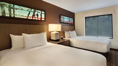 Hotel Hyatt House Sorrento Mesa 3*