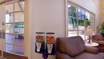 Hotel Presidio 2*
