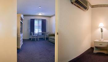 Hotel Presidio 2*