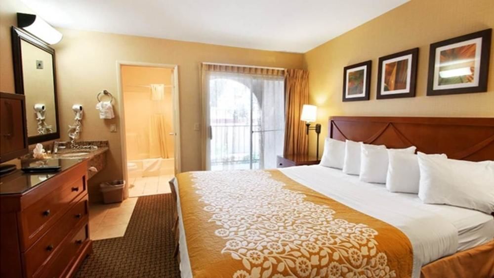 Presidio Hotel San Diego