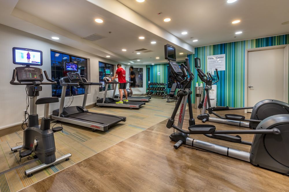 Hotel Express Mira Mesa By Ihg San Diego