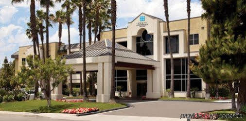 Hotel Hyatt House Sorrento Mesa San Diego