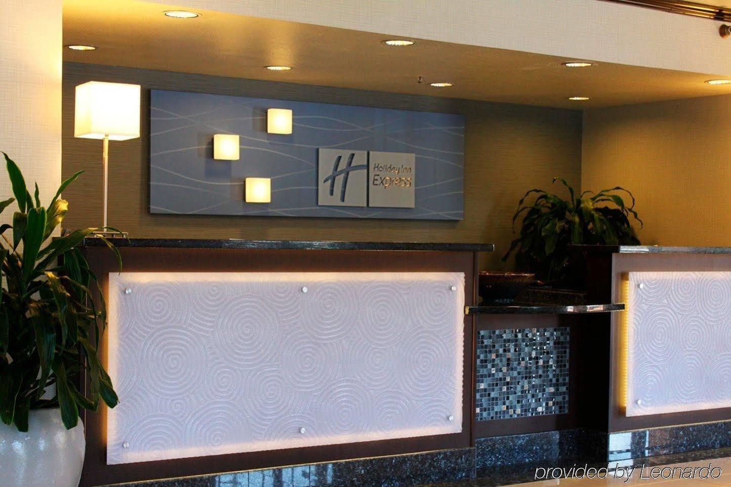 Express - Sea World Area By Ihg San Diego