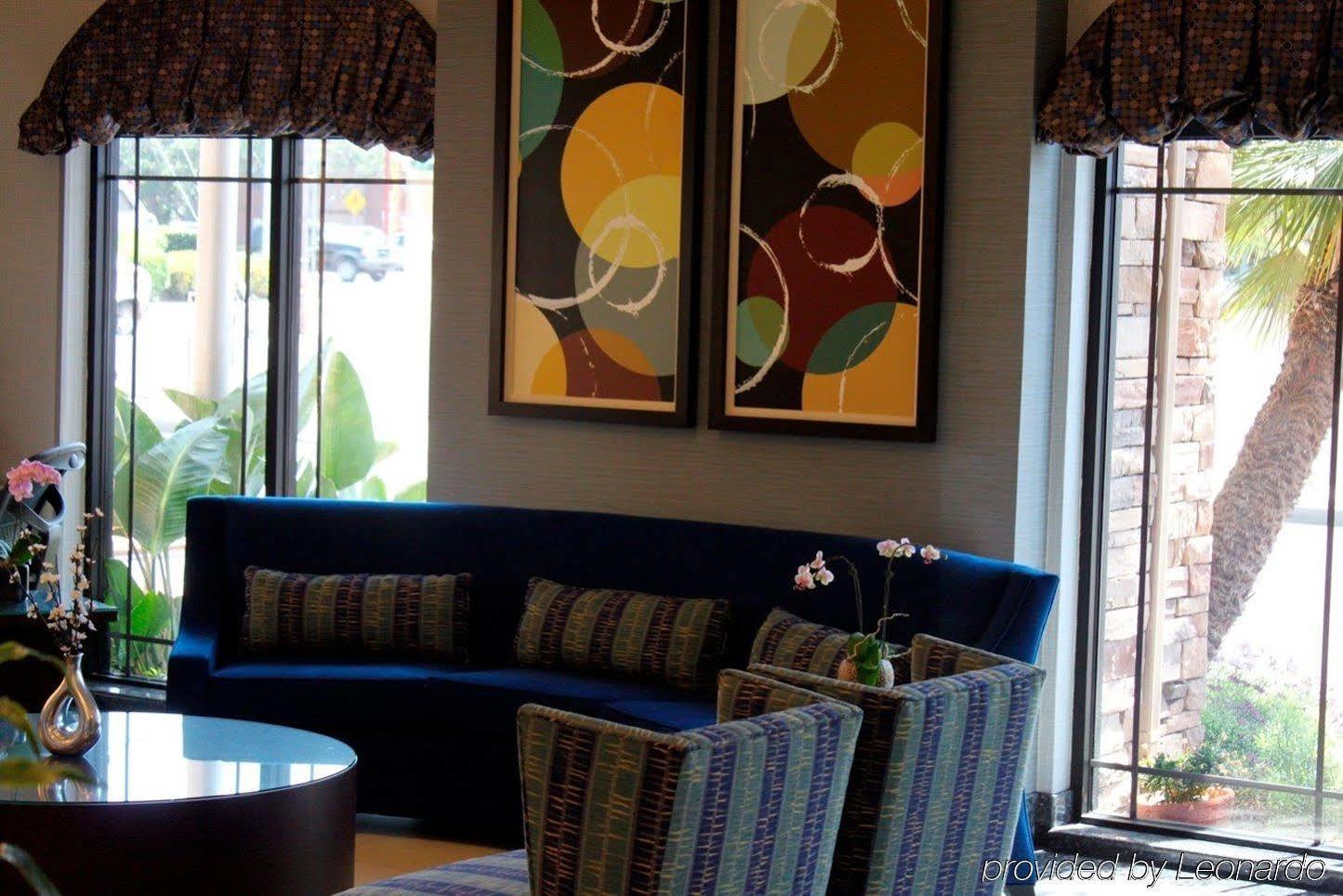 Express - Sea World Area By Ihg Hotel