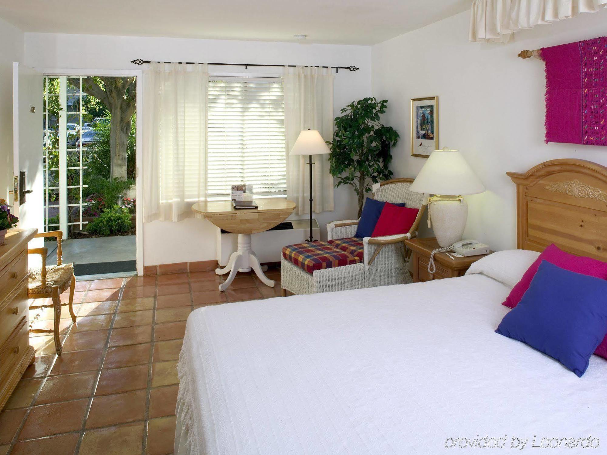 Town And Country 4* San Diego
