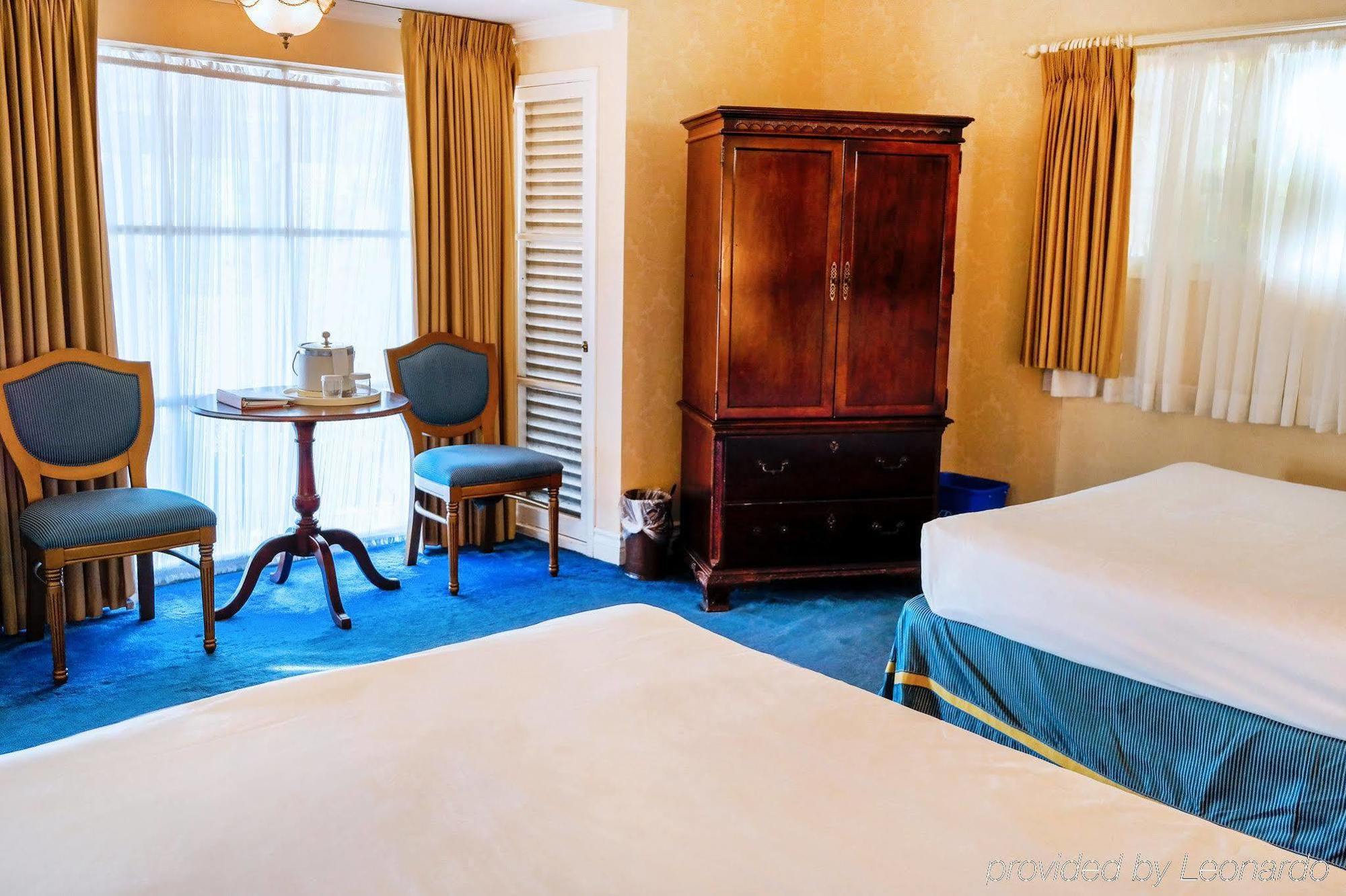 Town And Country Hotel San Diego