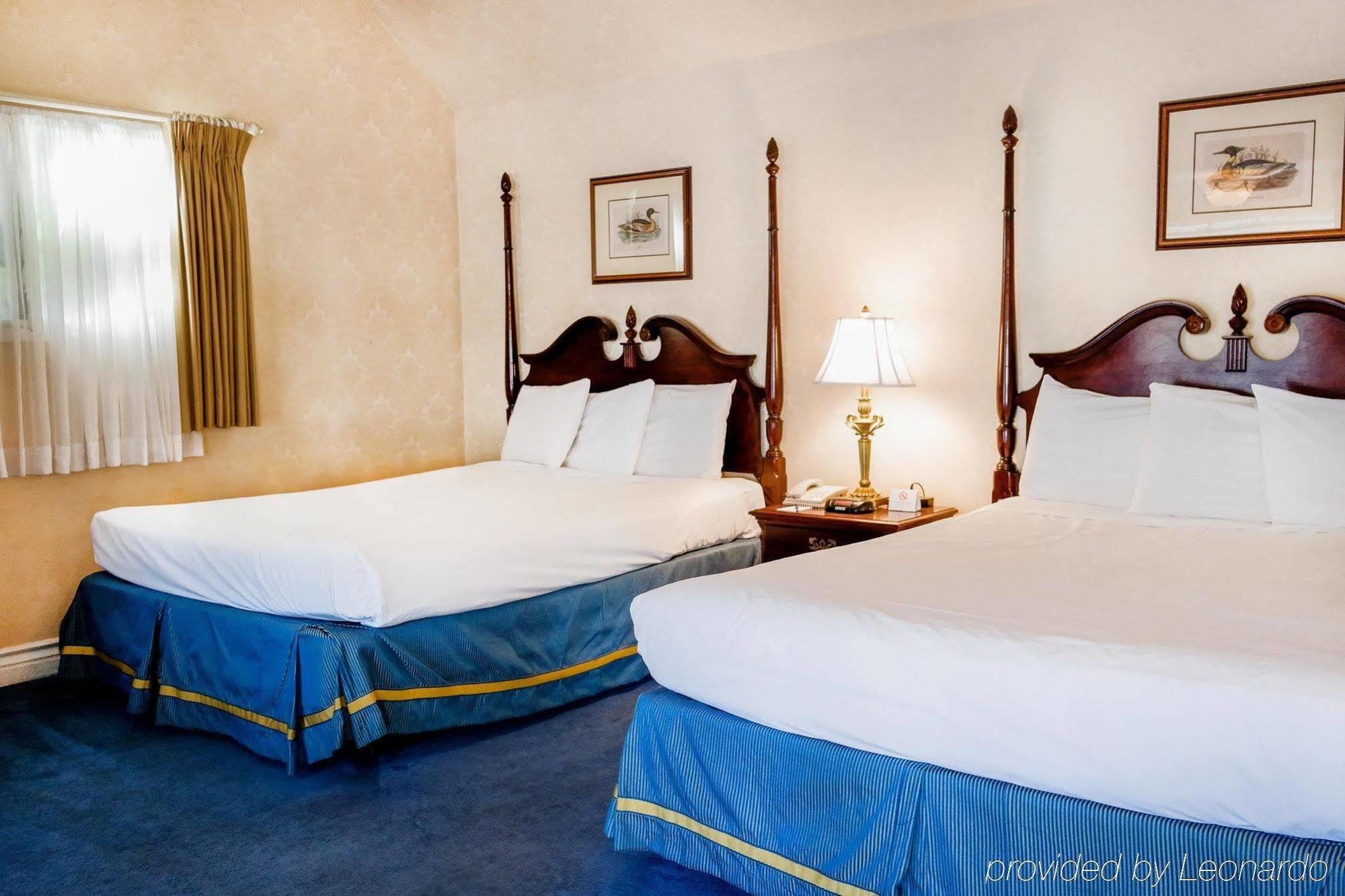Town And Country 4* San Diego