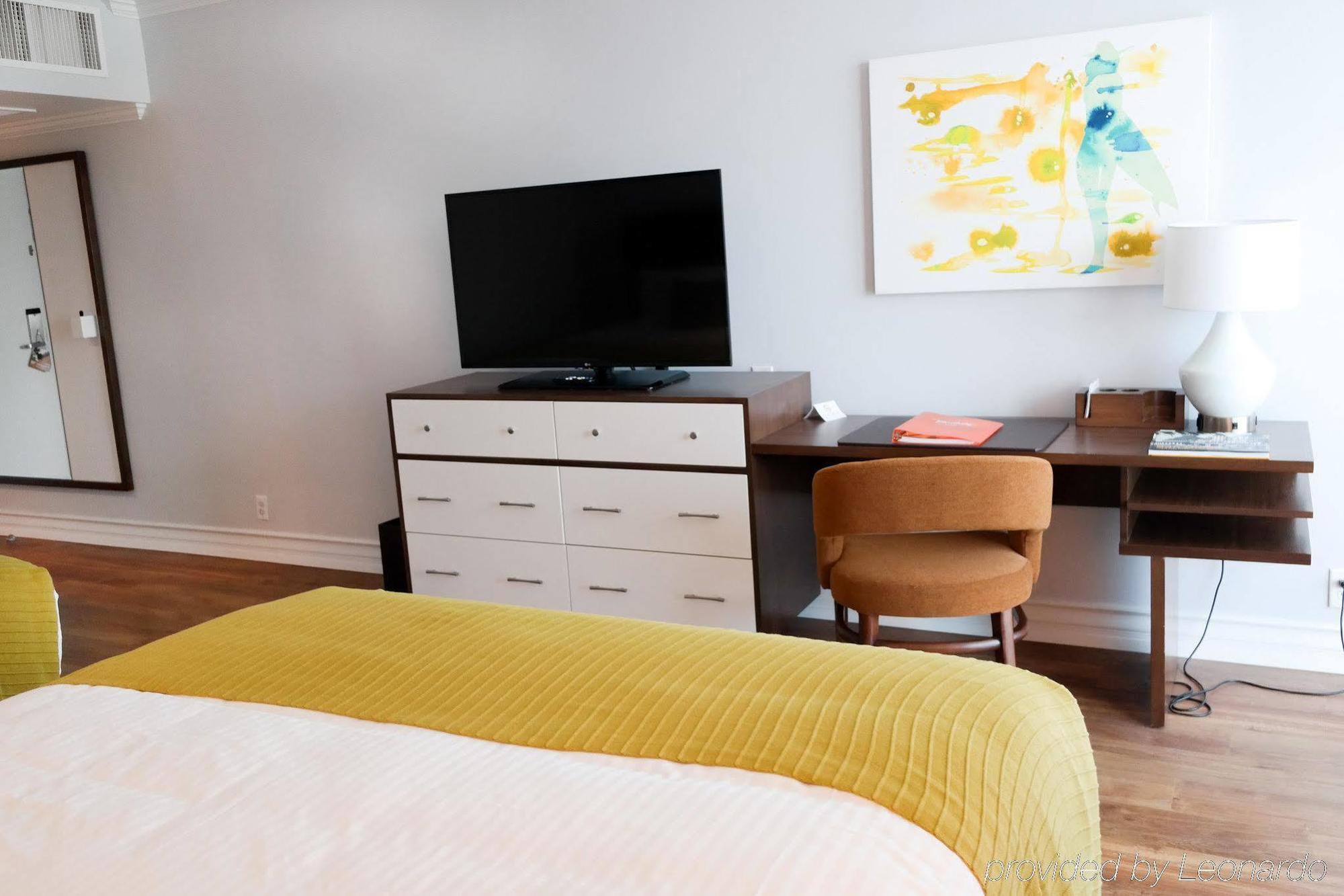 Town And Country 4* San Diego