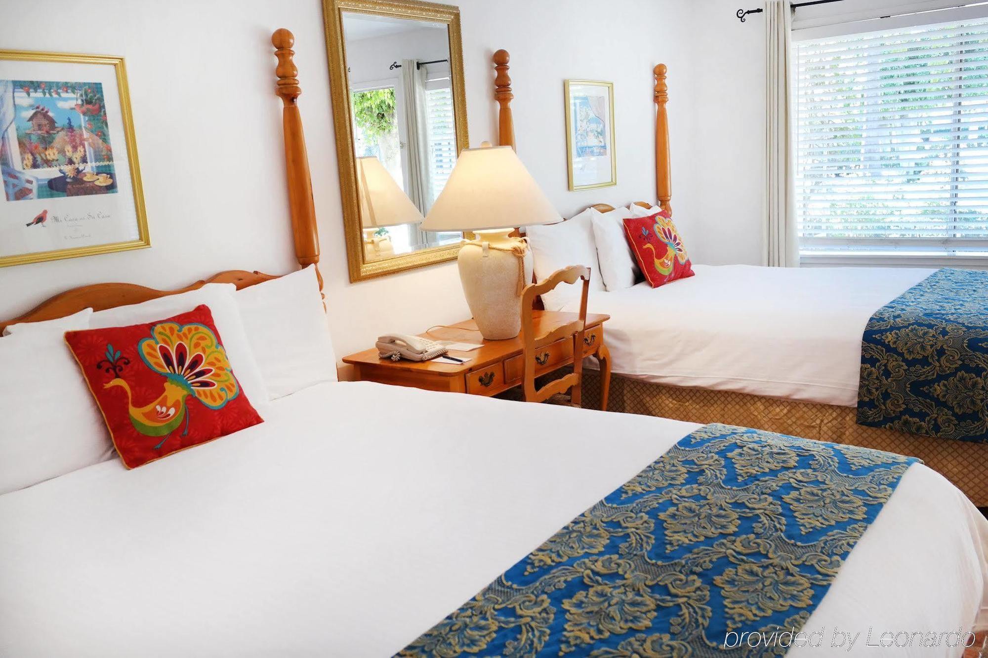 Town And Country Hotel San Diego