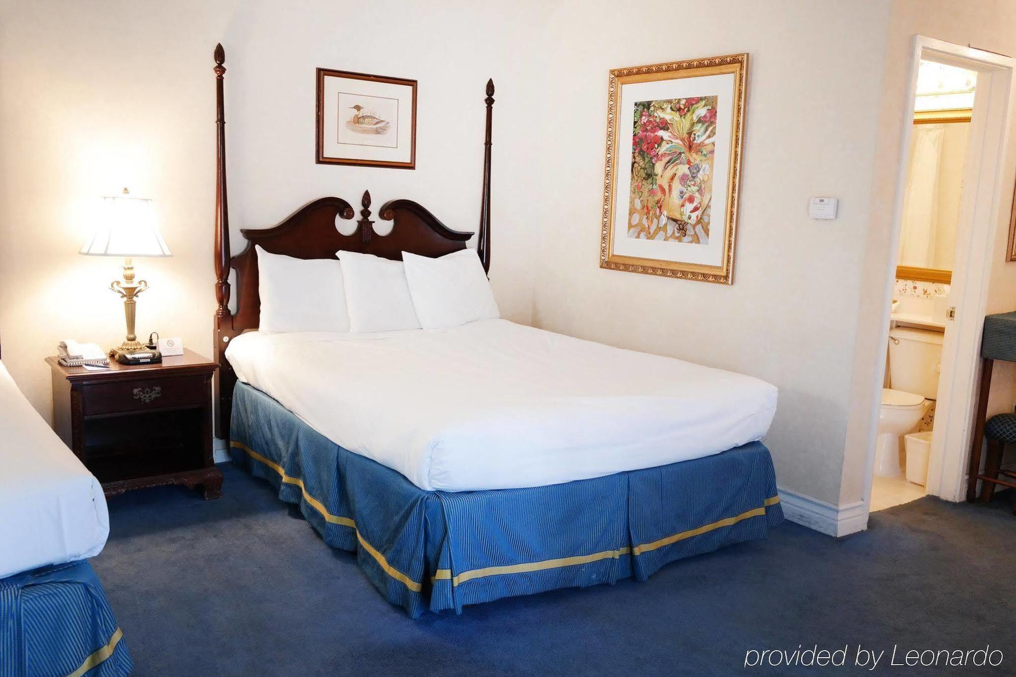 Town And Country Hotel San Diego