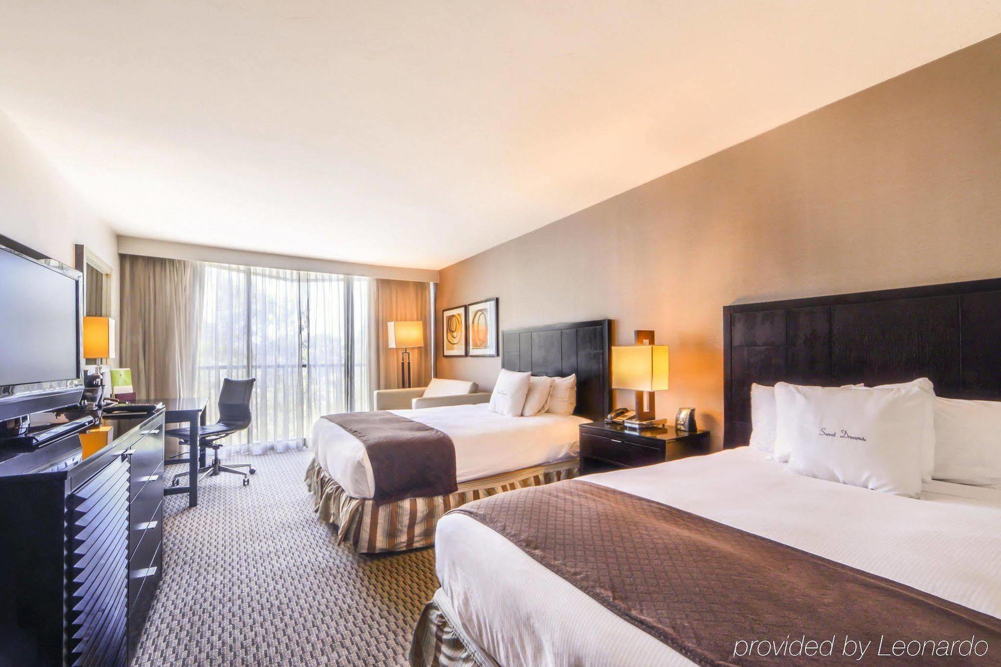 Hotel Doubletree By Hilton Circle San Diego