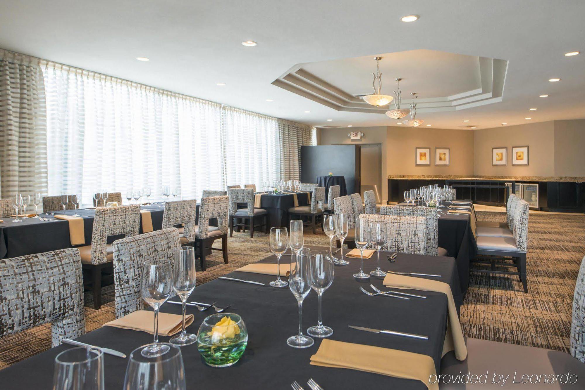 Hotel Doubletree By Hilton Circle