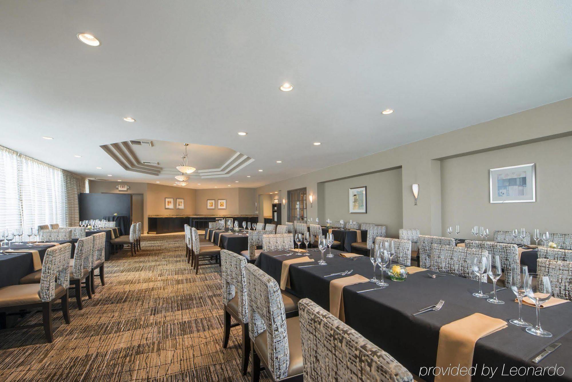 Hotel Doubletree By Hilton Circle San Diego