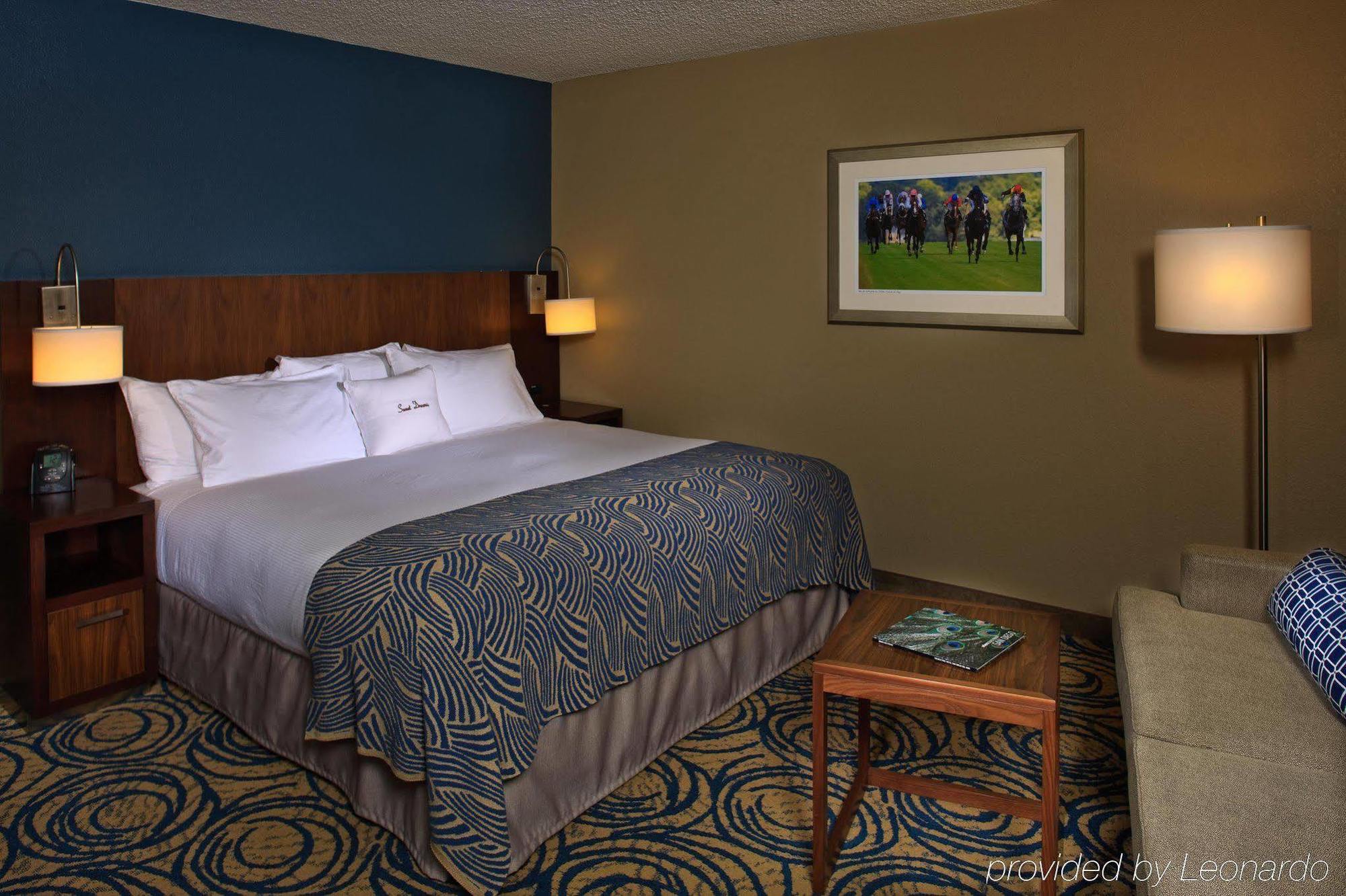 Doubletree By Hilton Del Mar Hotel