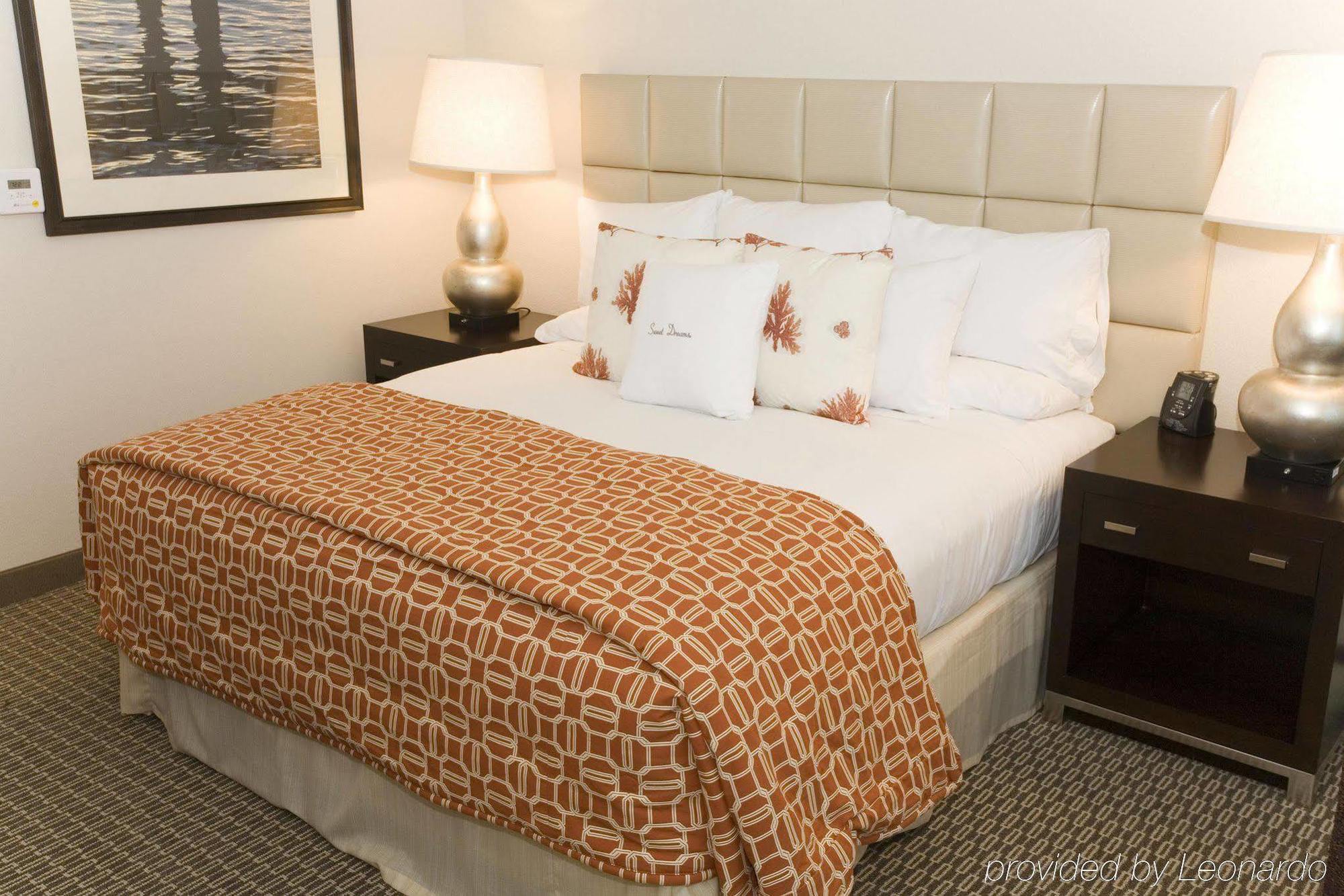 Doubletree By Hilton Del Mar Hotel
