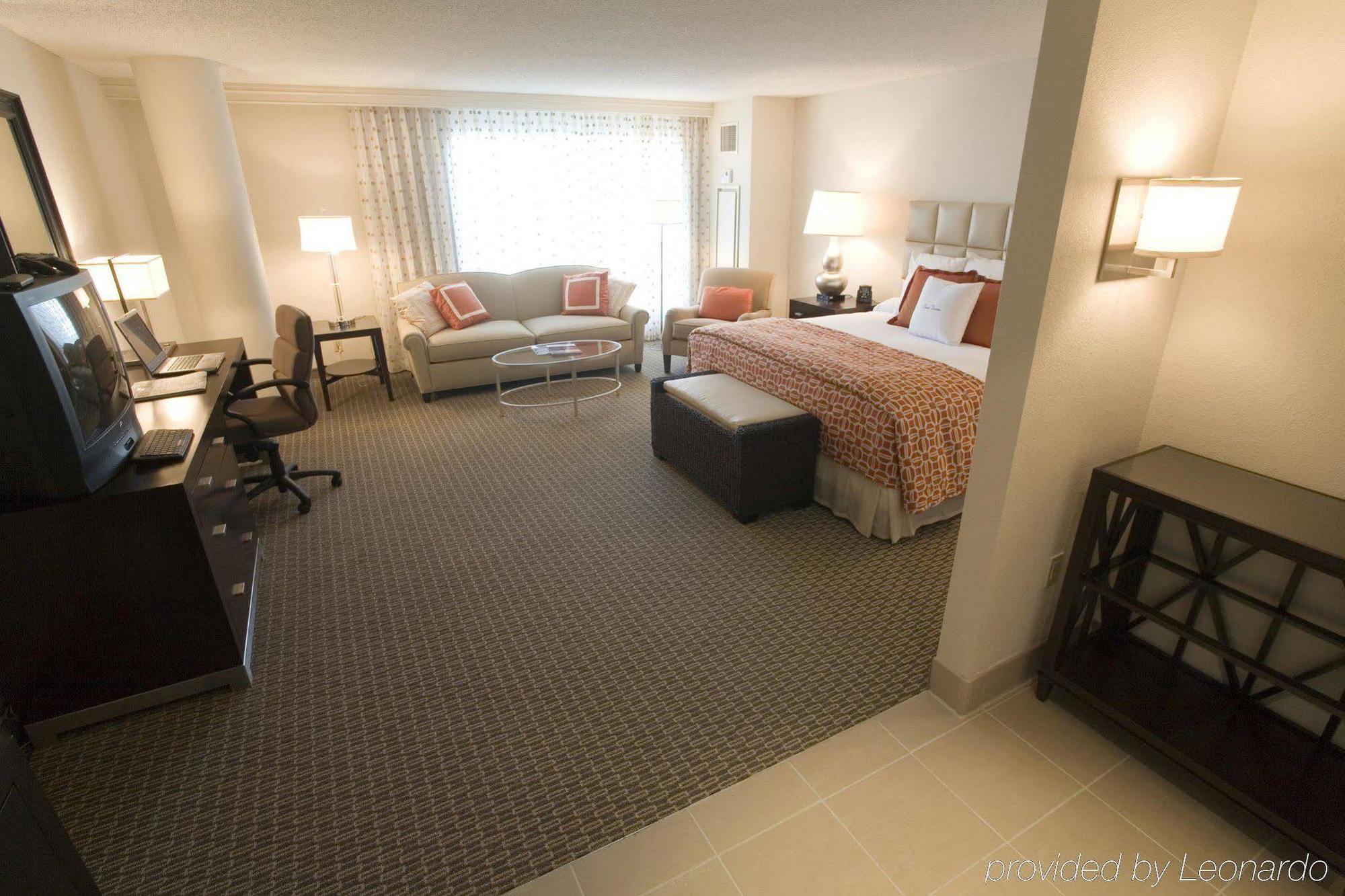 Doubletree By Hilton Del Mar San Diego