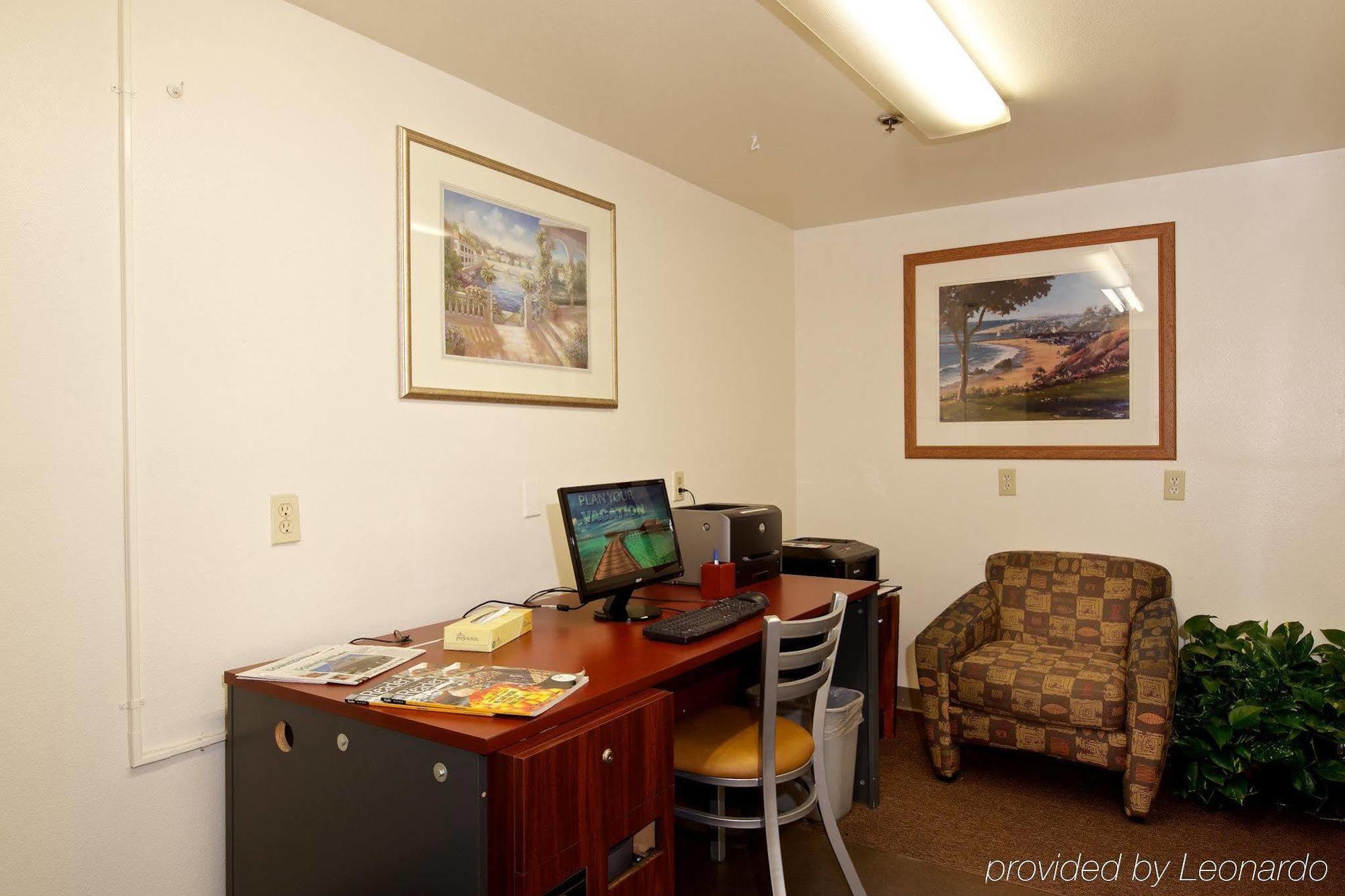 Hotel Quality Downtown North 2*