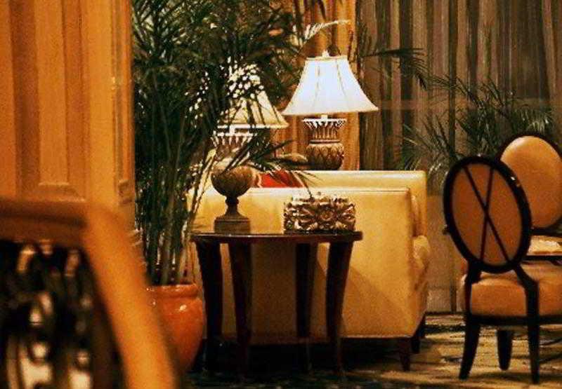 Marriott Del Mar Hotel 4*