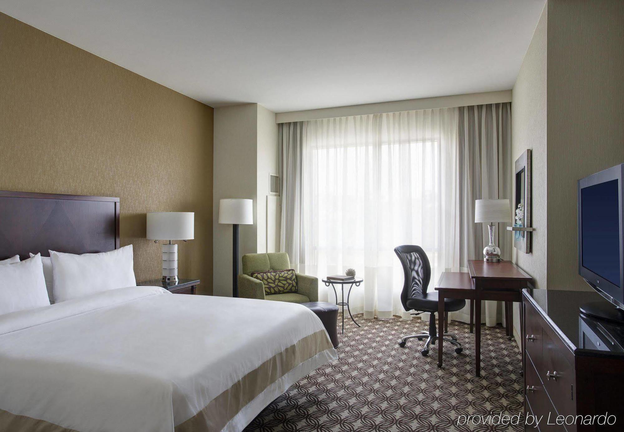 Marriott Del Mar Hotel