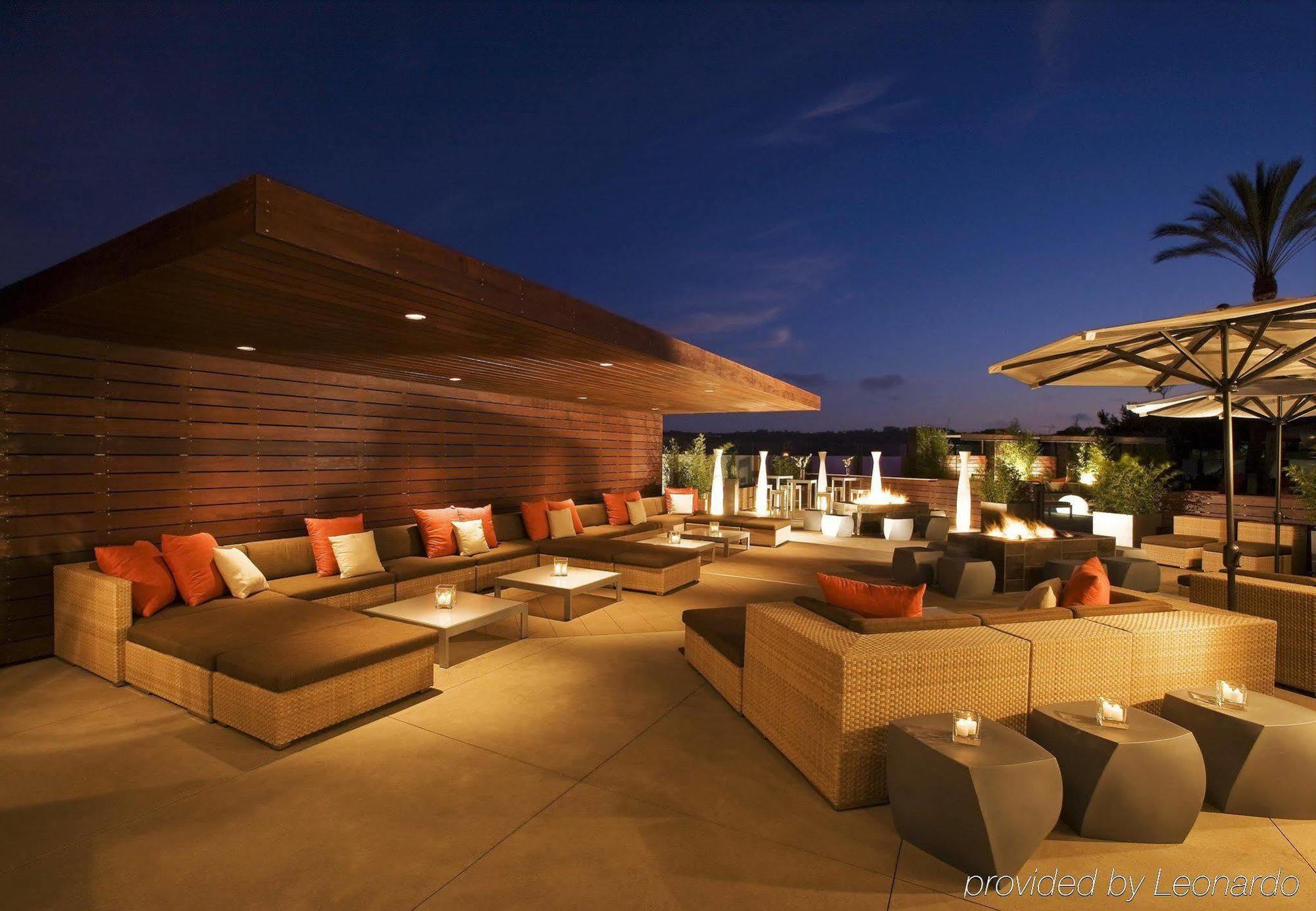 Marriott Del Mar San Diego