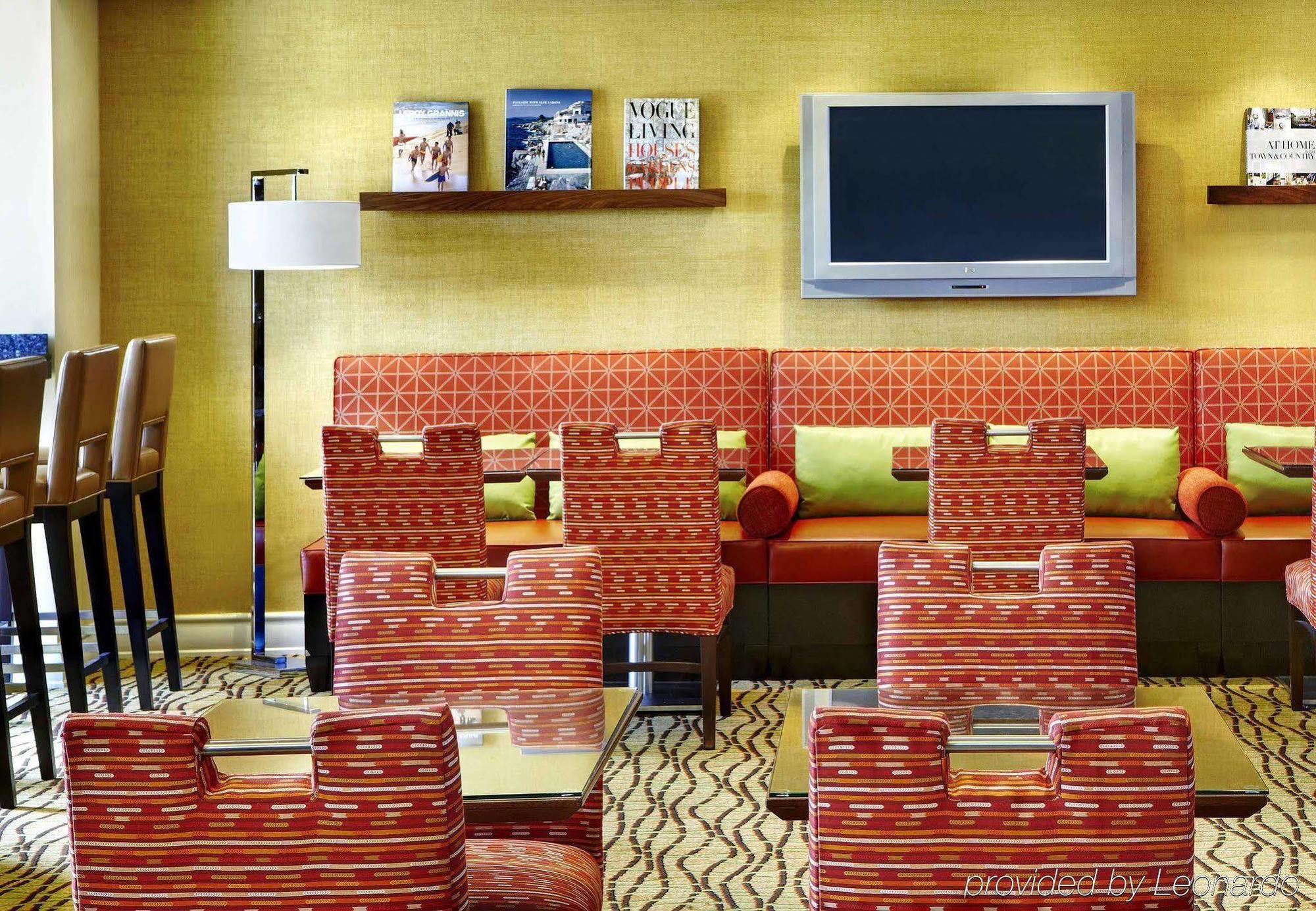 Marriott Del Mar Hotel San Diego