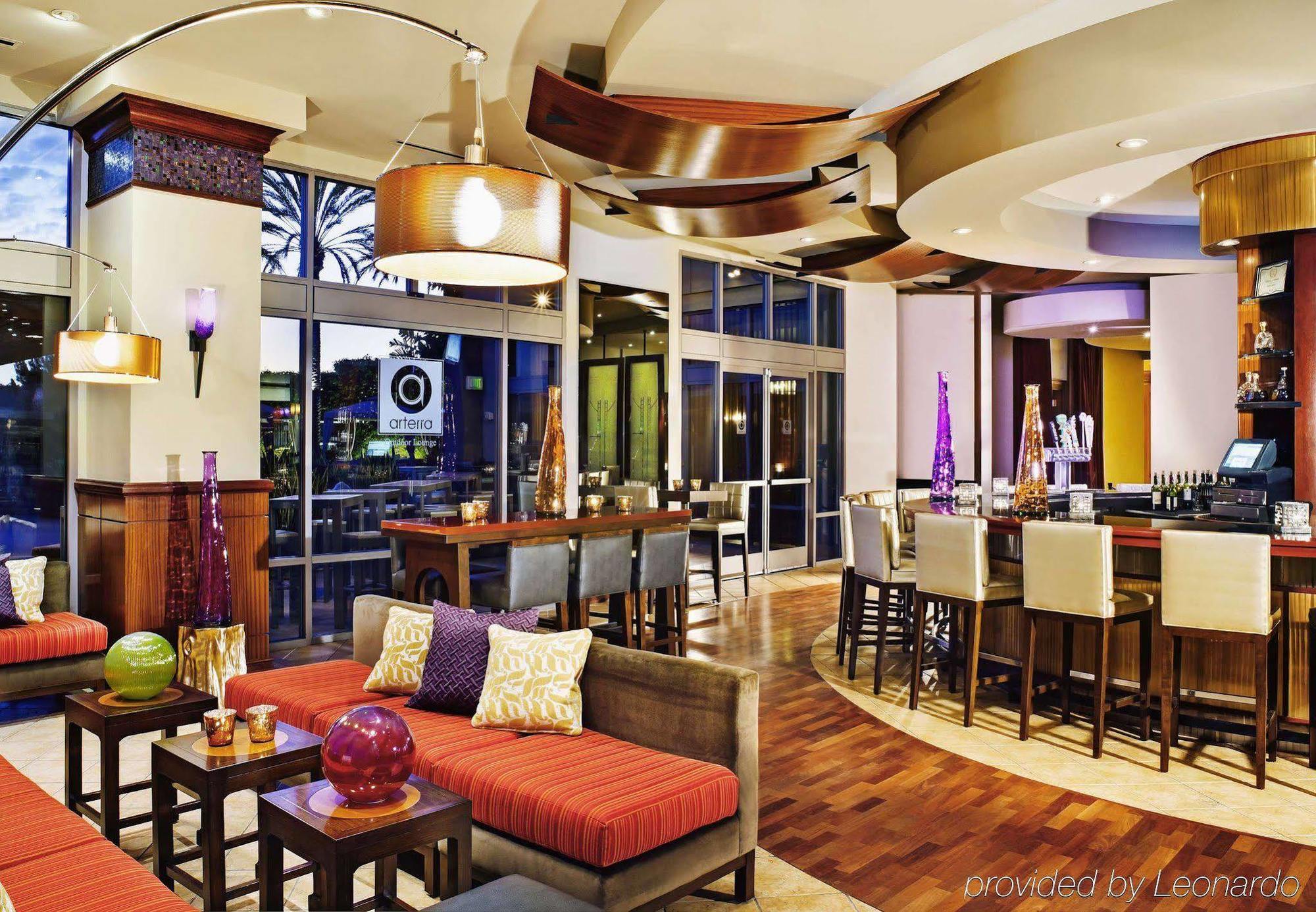 Marriott Del Mar San Diego