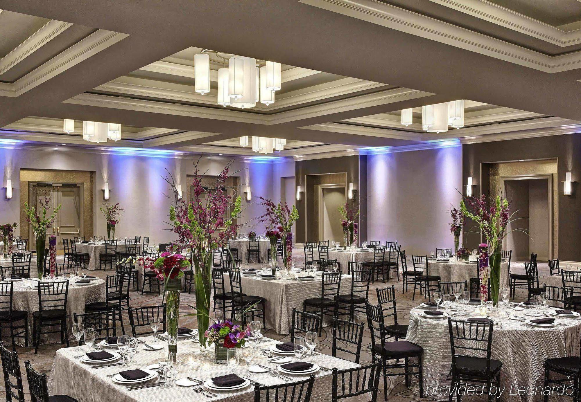Marriott Del Mar Hotel 4*