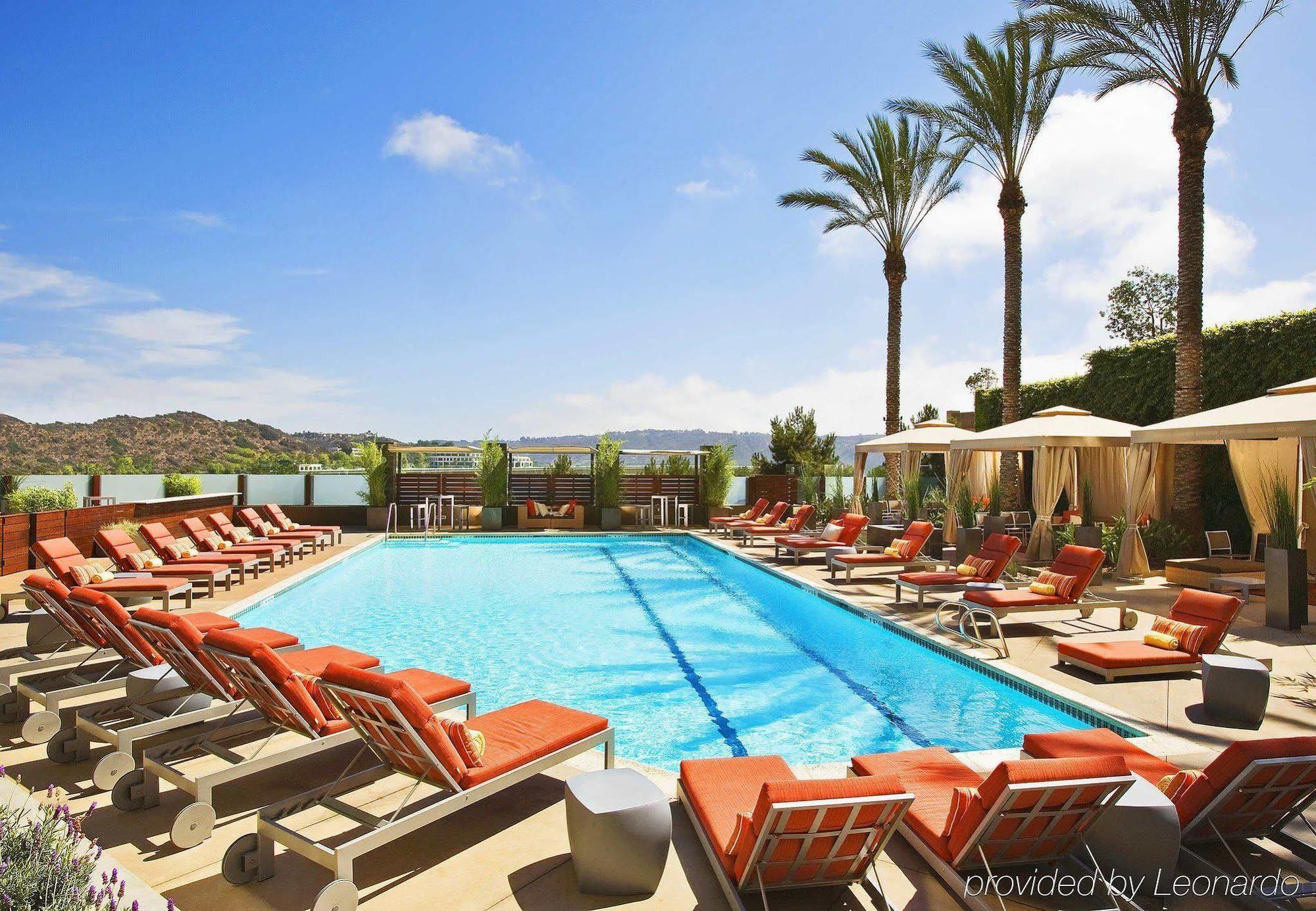 Marriott Del Mar 4*