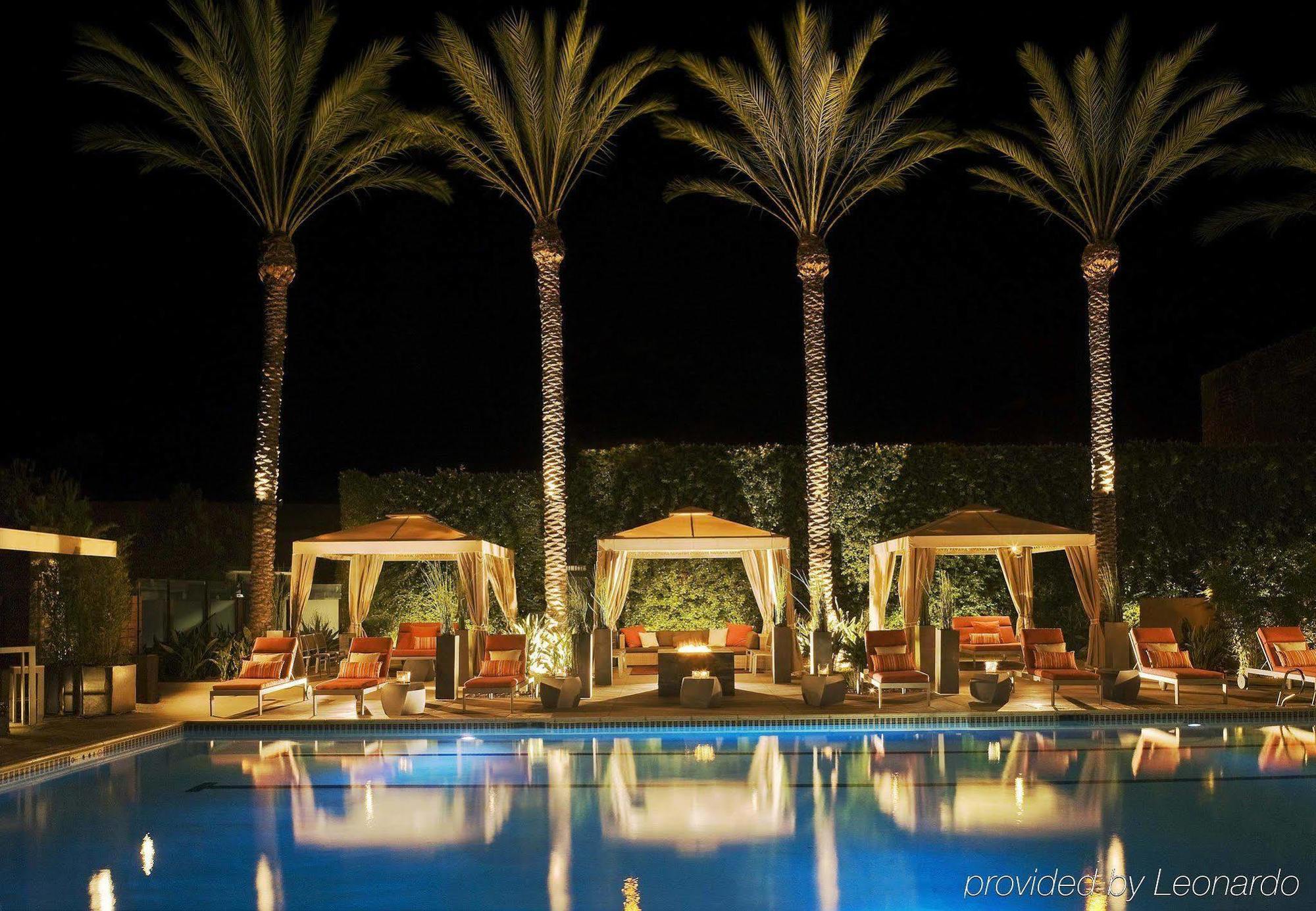 Hotel Marriott Del Mar 4*