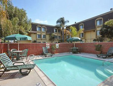 Greentree Mission Bay Hotel 3*
