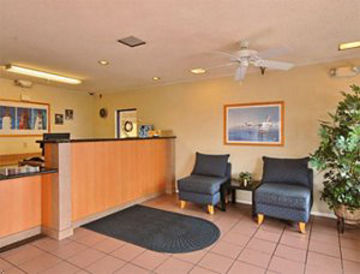 Greentree Mission Bay Hotel San Diego
