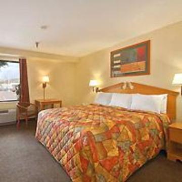 Hotel Greentree Mission Bay