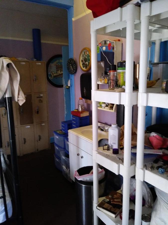 Hostel Niki's International *