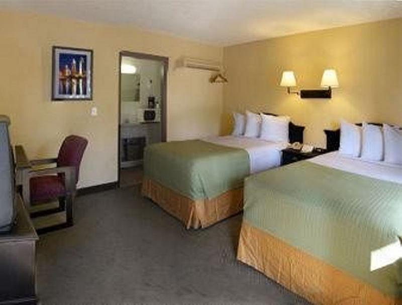 Primera Hotel San Diego