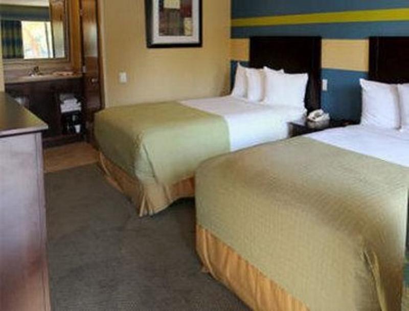 Hotel Primera 2*
