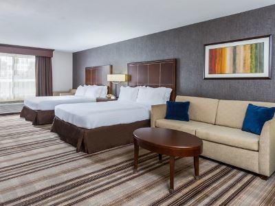 Hotel Express - Sea World Area By Ihg 2*