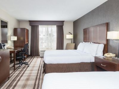 Express - Sea World Area By Ihg Hotel San Diego