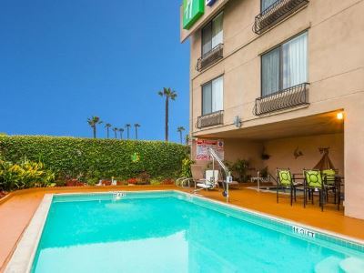 Express - Sea World Area By Ihg Hotel San Diego