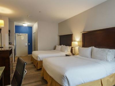 Express Mira Mesa By Ihg Hotel San Diego