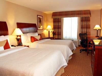 Hotel Hilton Garden Del Mar 3*