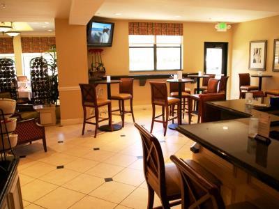 Hilton Garden Del Mar Hotel