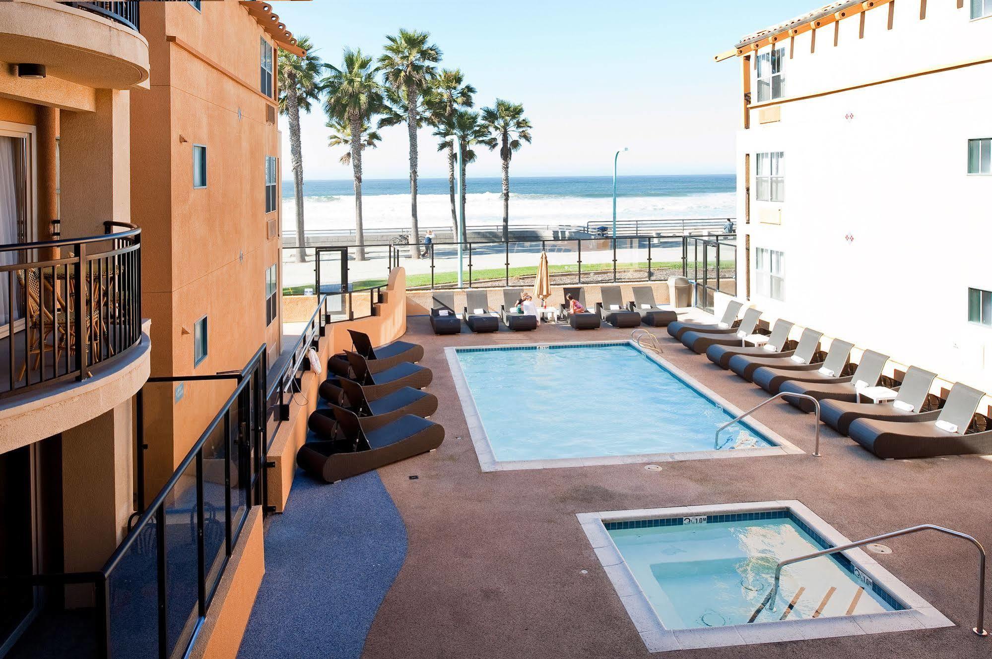 Hotel Ocean Park